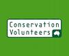 Conservation Volunteers logo